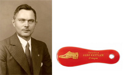 Kettler