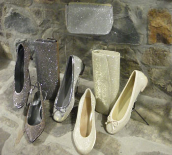Schuhshop