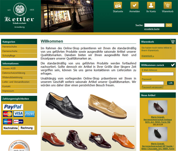 onlineshop