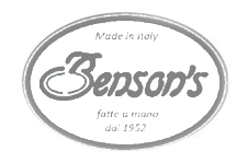 Bensons